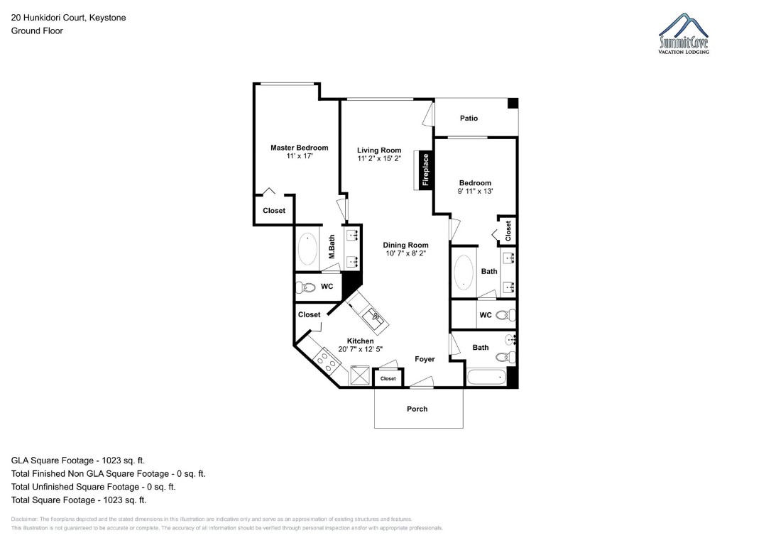 53 Hunki Dori Court Dillon CO 80435