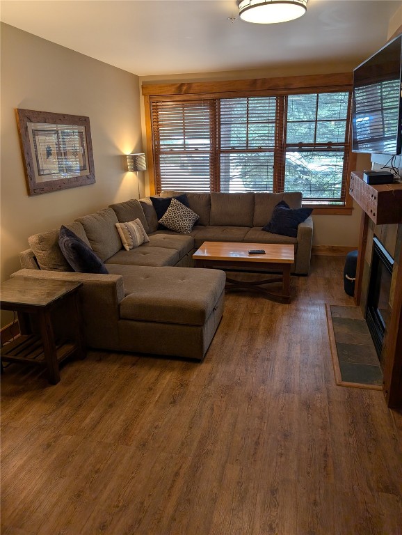 53 Hunki Dori Court Dillon CO 80435