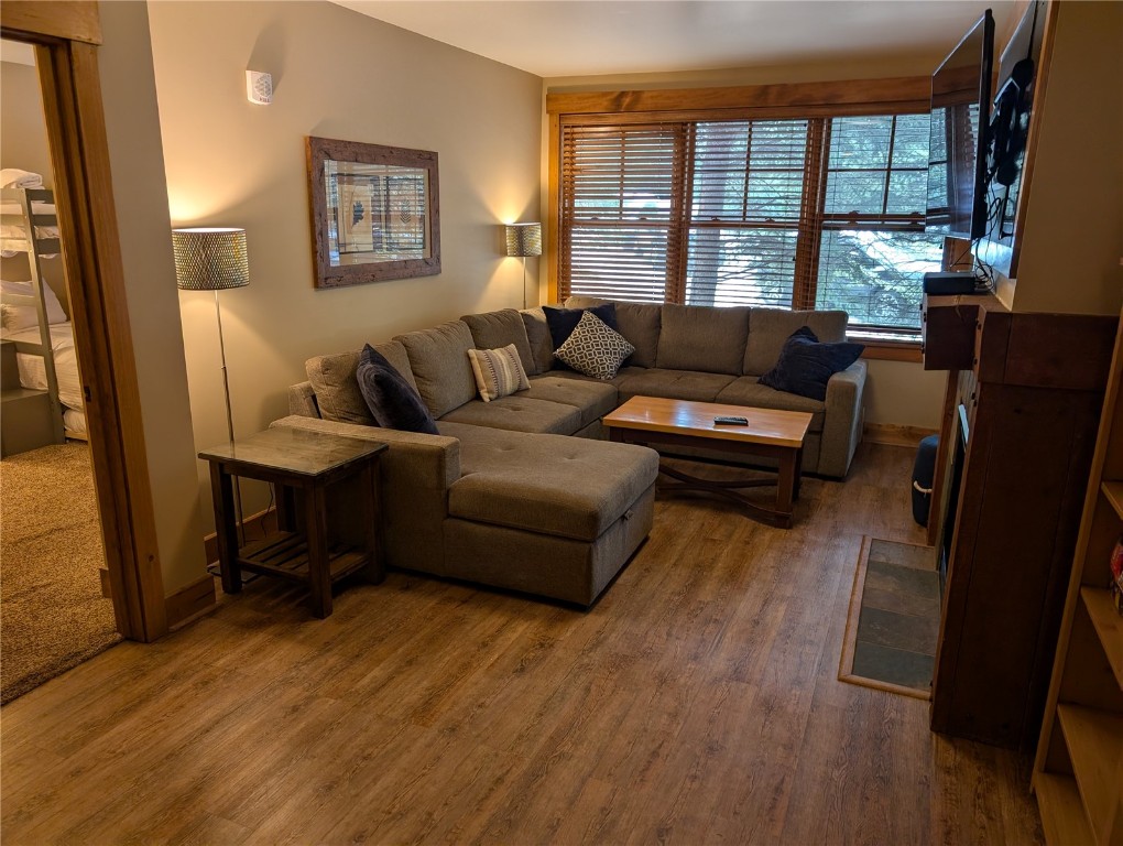 53 Hunki Dori Court Dillon CO 80435