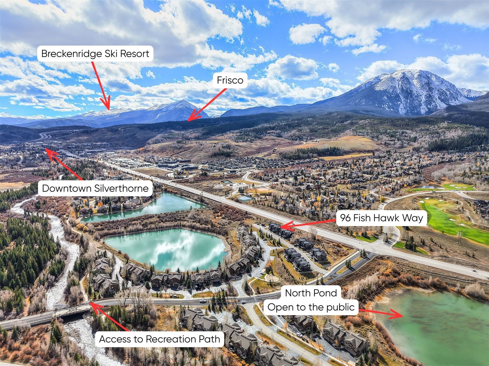96 Fish Hawk Way Silverthorne CO 80498