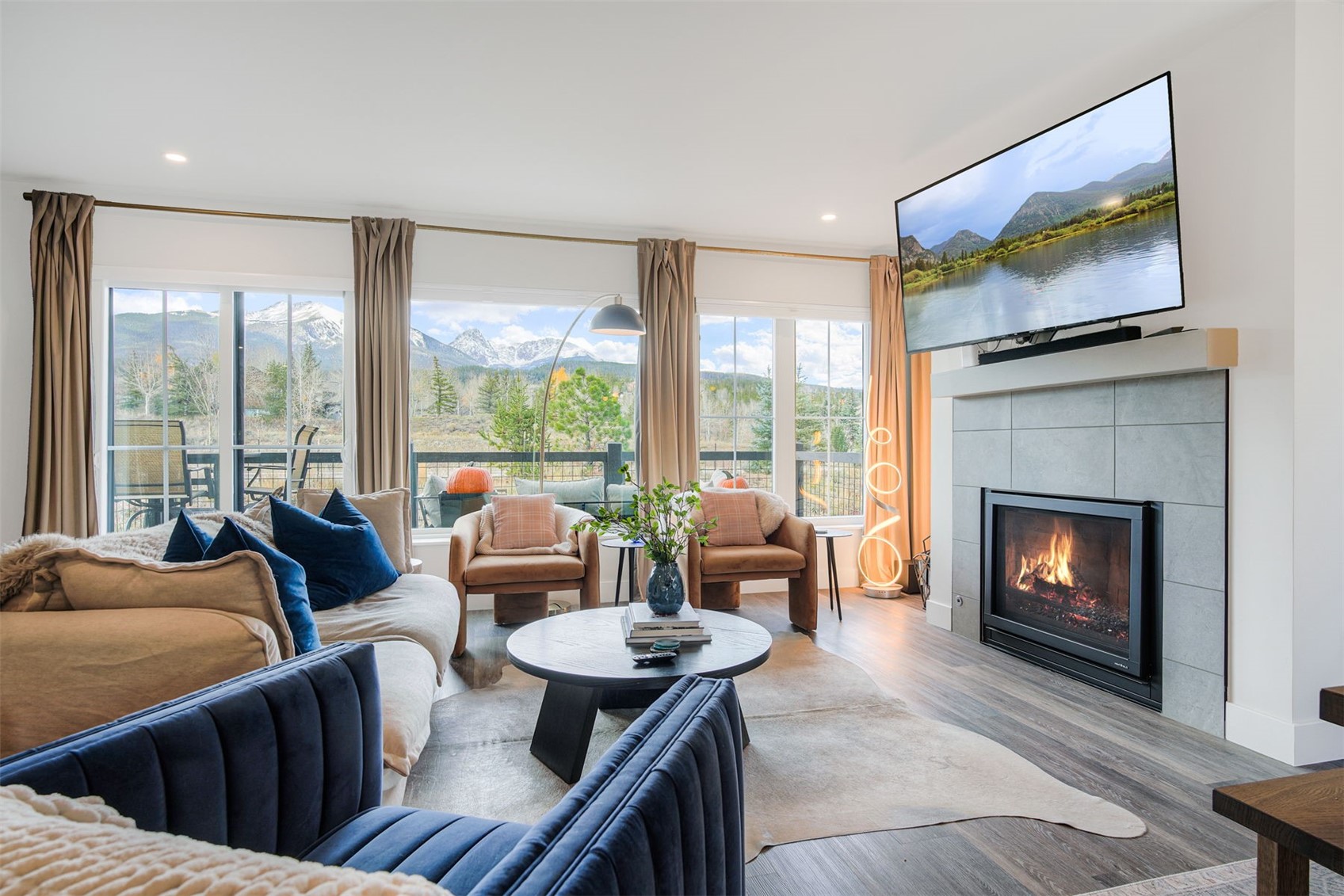 96 Fish Hawk Way Silverthorne CO 80498