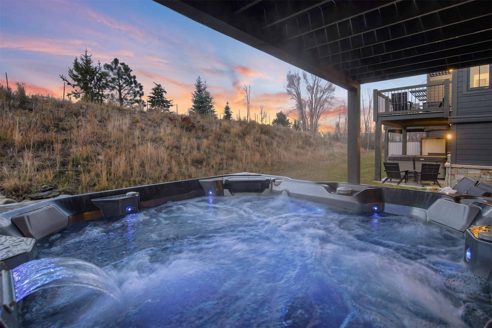 96 Fish Hawk Way Silverthorne CO 80498