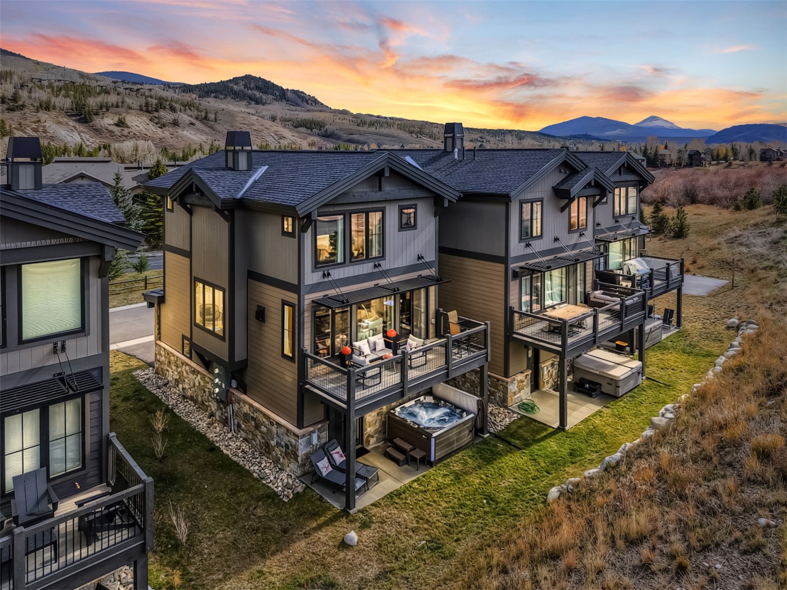 96 Fish Hawk Way Silverthorne CO 80498