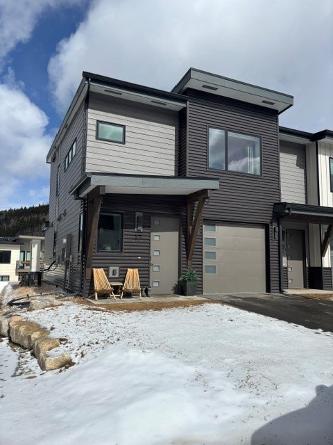 17 Bridle Alley Breckenridge CO 80424