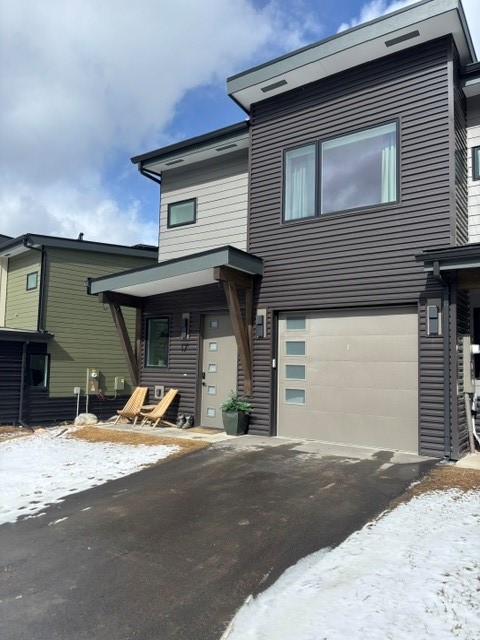 17 Bridle Alley Breckenridge CO 80424