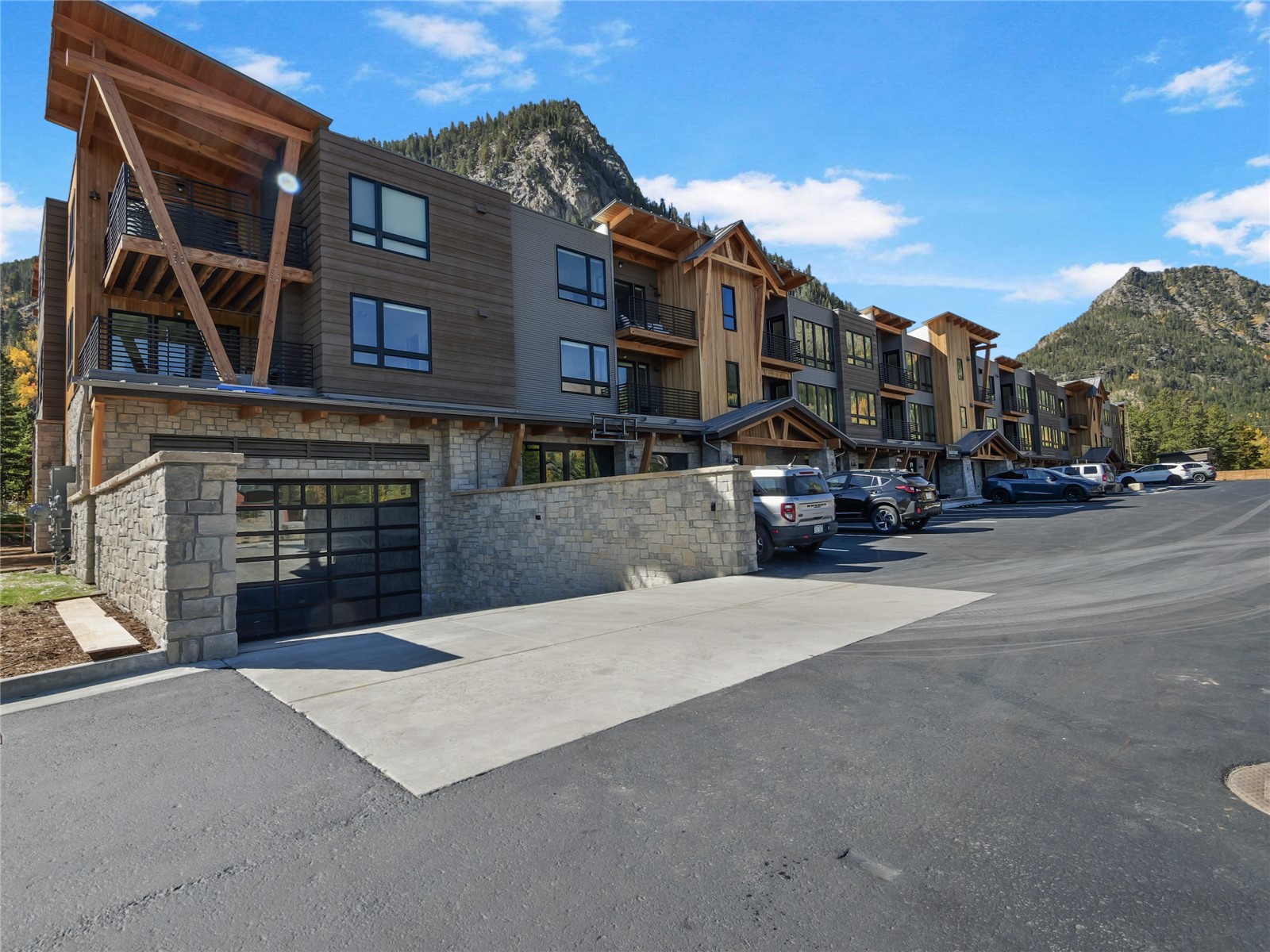 80 W Main Street Frisco CO 80434