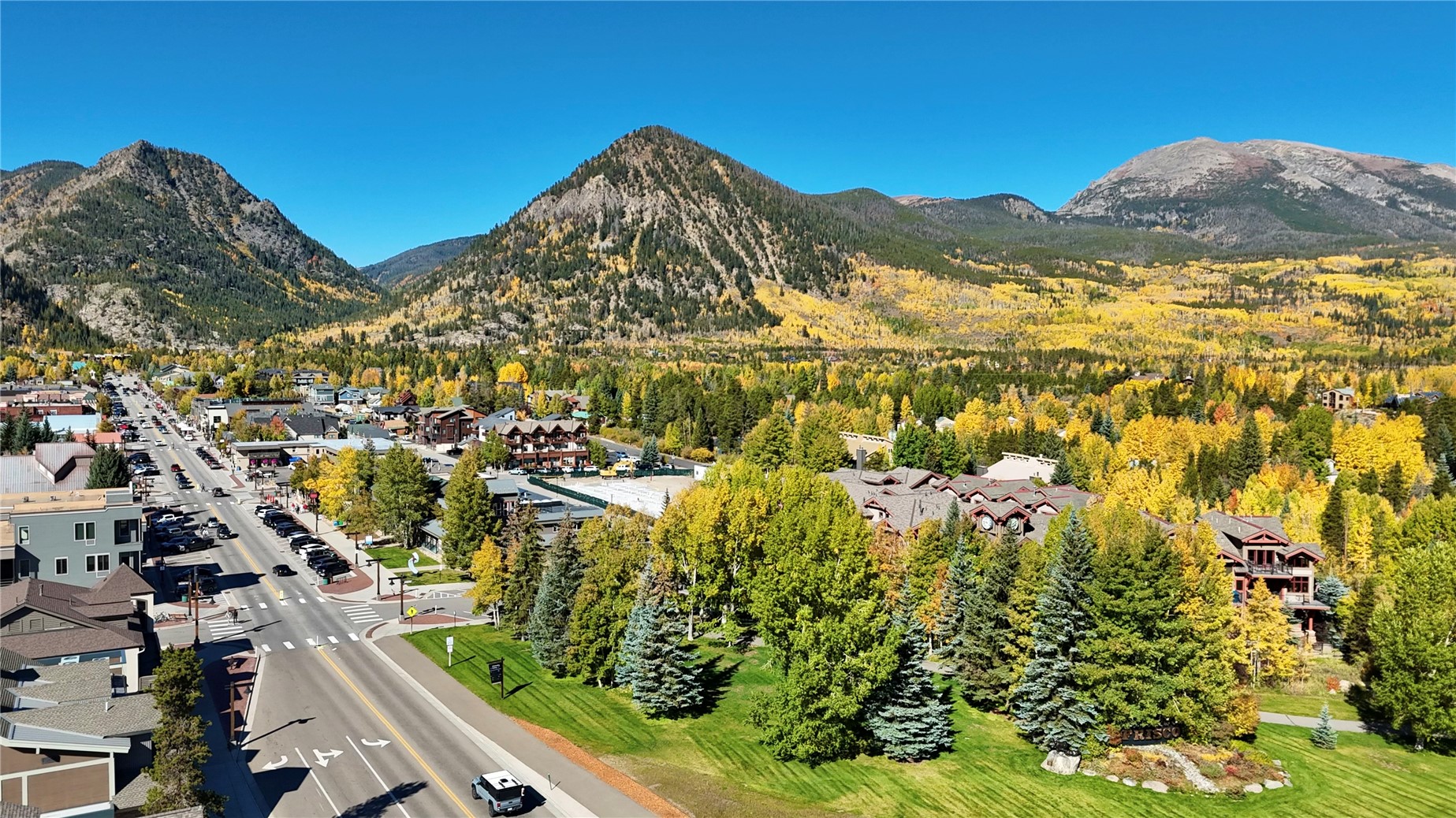 80 W Main Street Frisco CO 80434