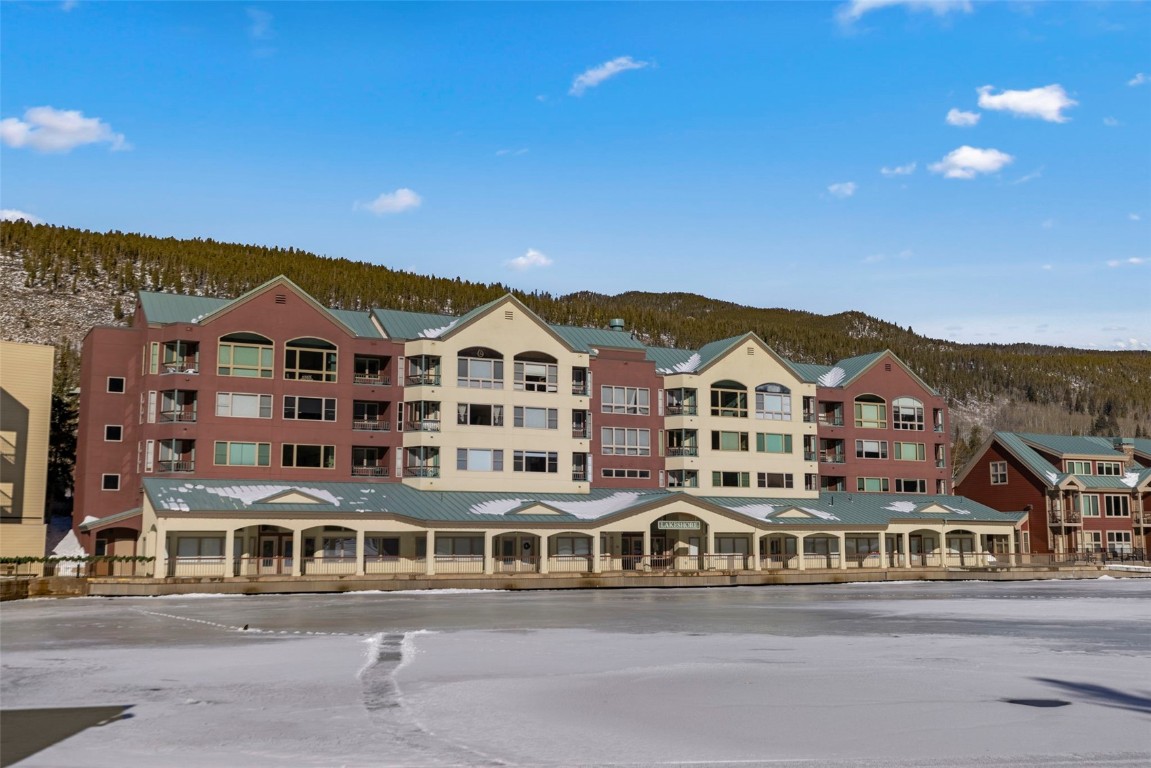 22174 Us Highway 6 Keystone CO 80435