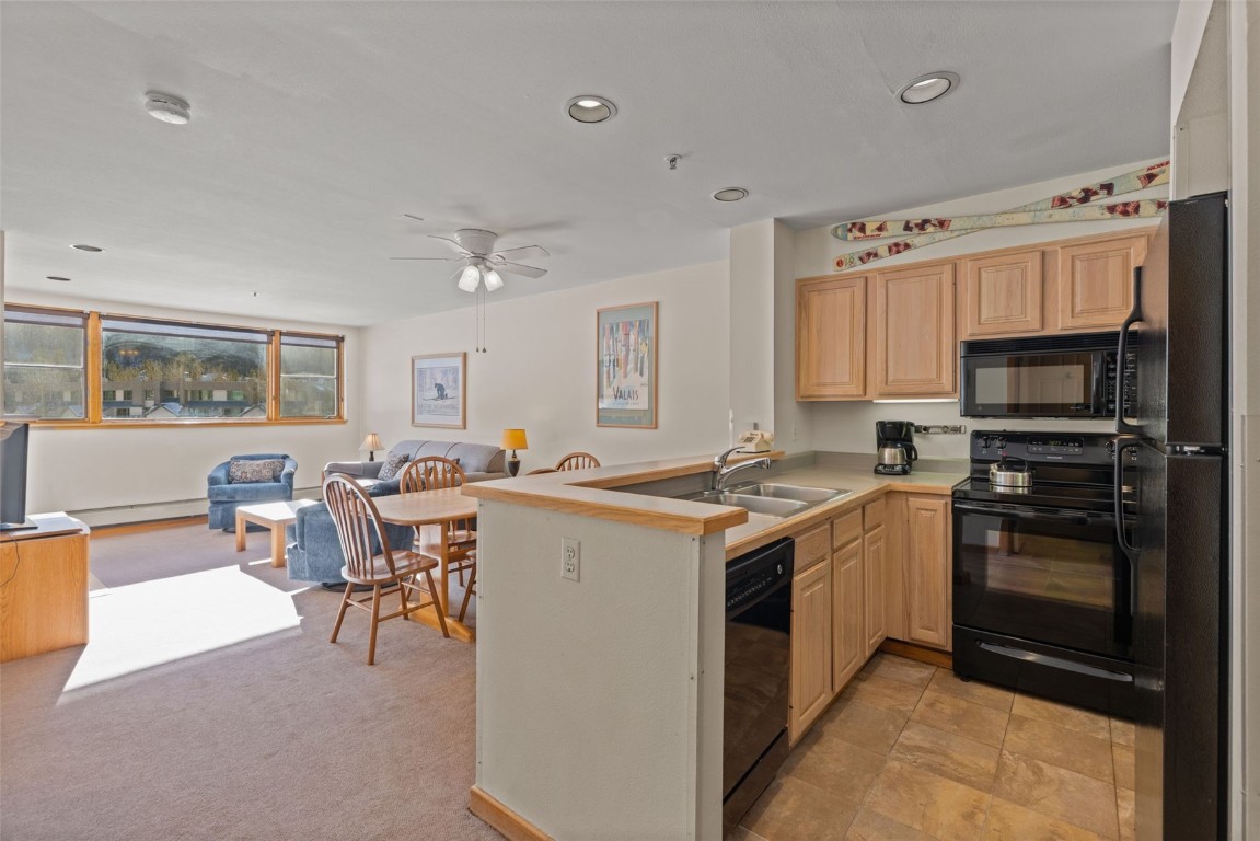 22174 Us Highway 6 Keystone CO 80435
