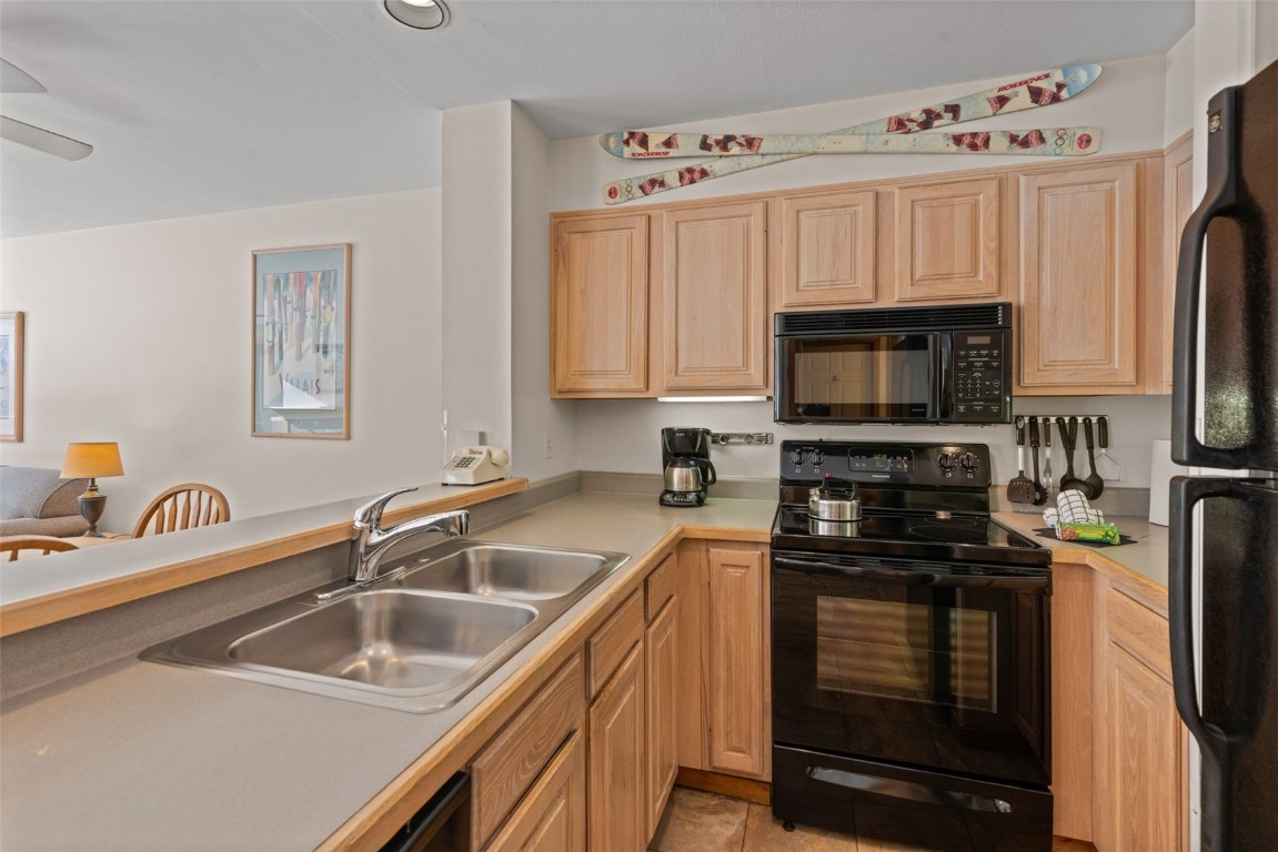 22174 Us Highway 6 Keystone CO 80435