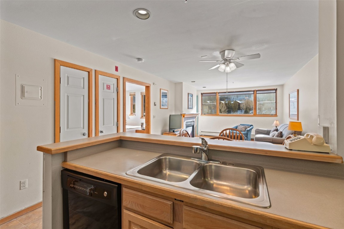 22174 Us Highway 6 Keystone CO 80435