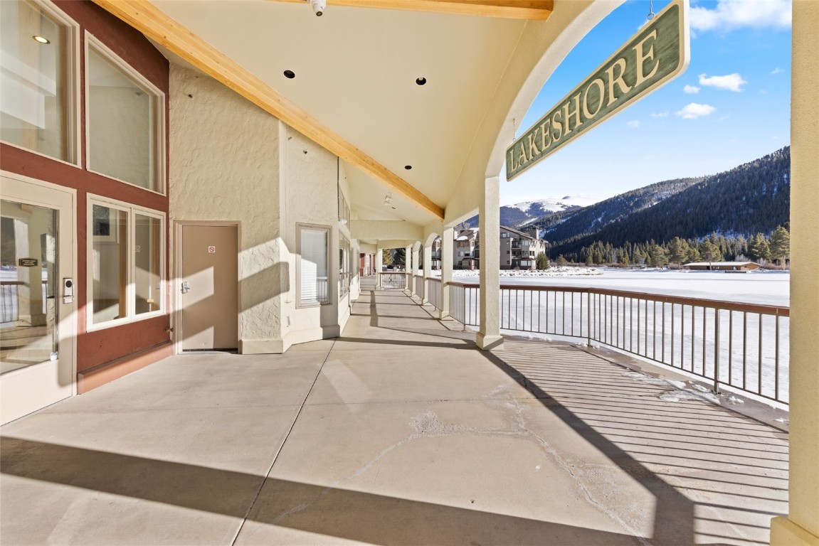22174 Us Highway 6 Keystone CO 80435