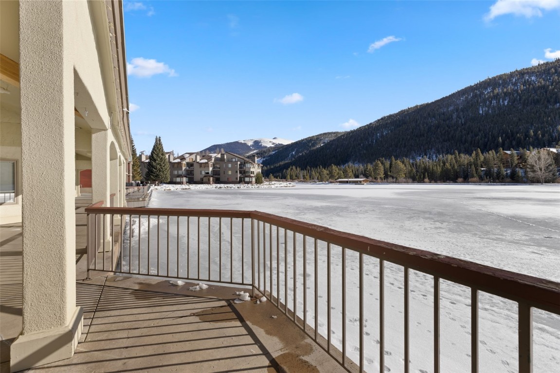 22174 Us Highway 6 Keystone CO 80435