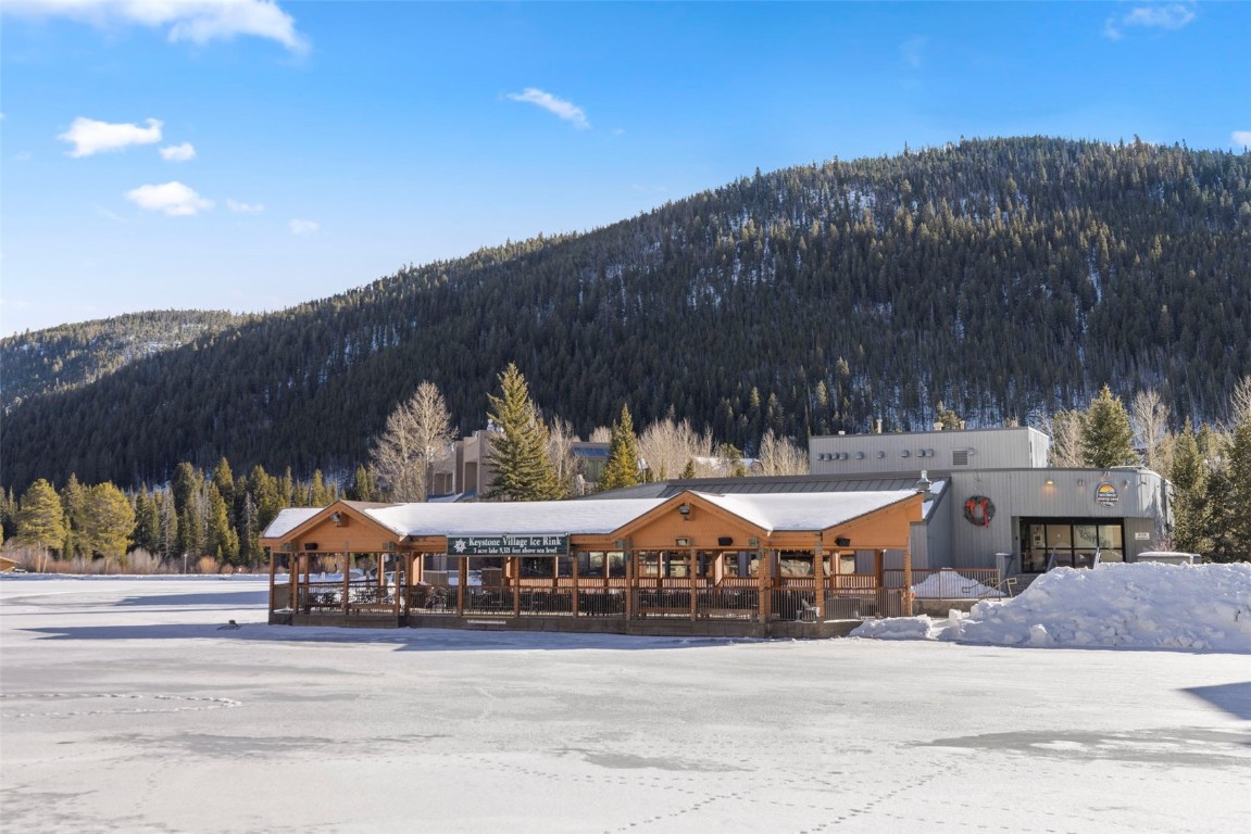 22174 Us Highway 6 Keystone CO 80435
