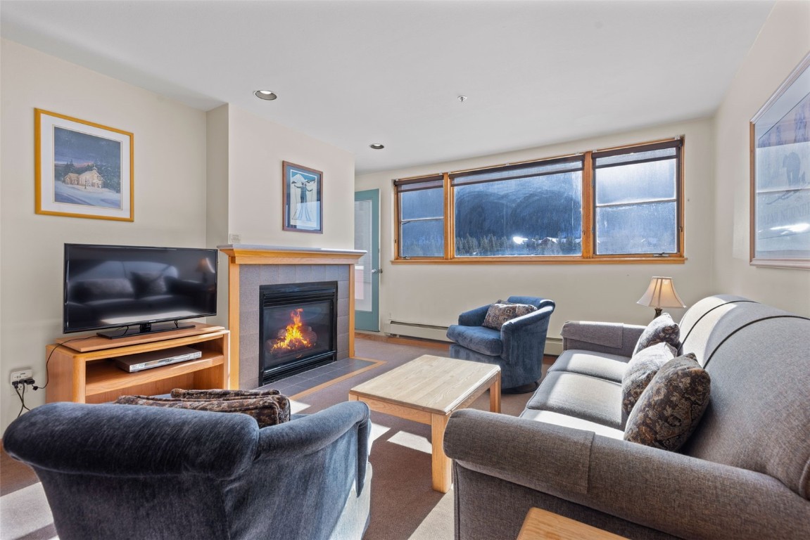 22174 Us Highway 6 Keystone CO 80435