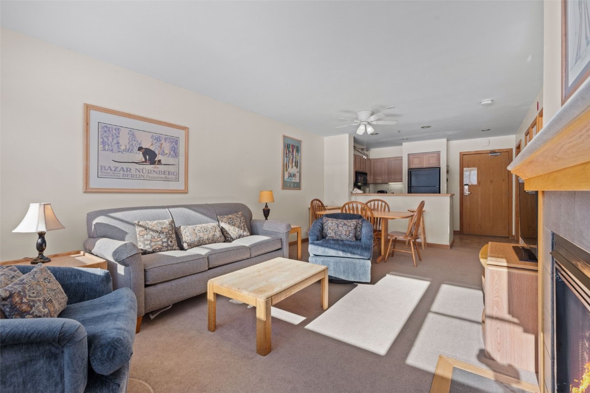 22174 Us Highway 6 Keystone CO 80435