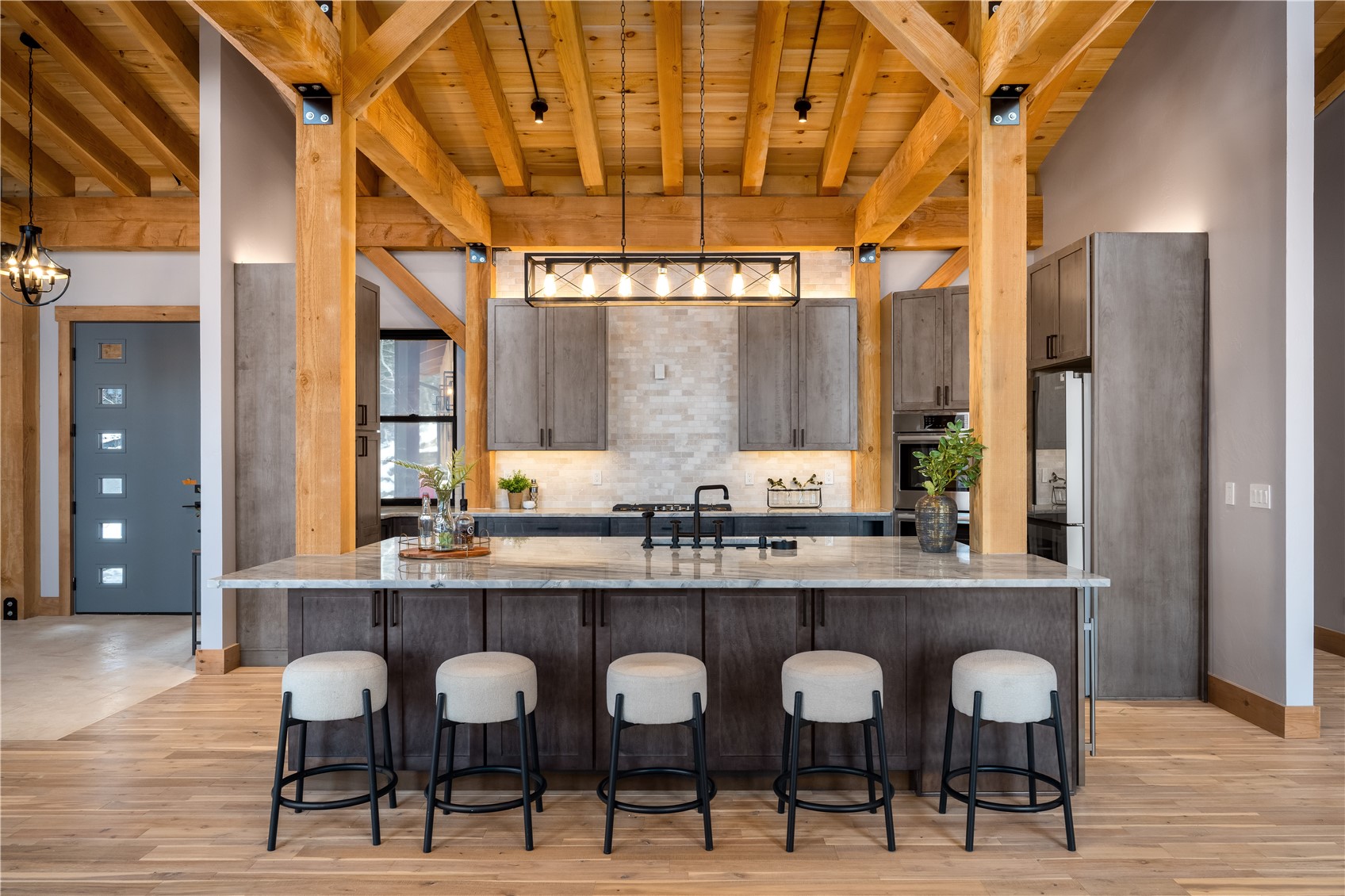 200 Sundance Court Steamboat Springs CO 80487