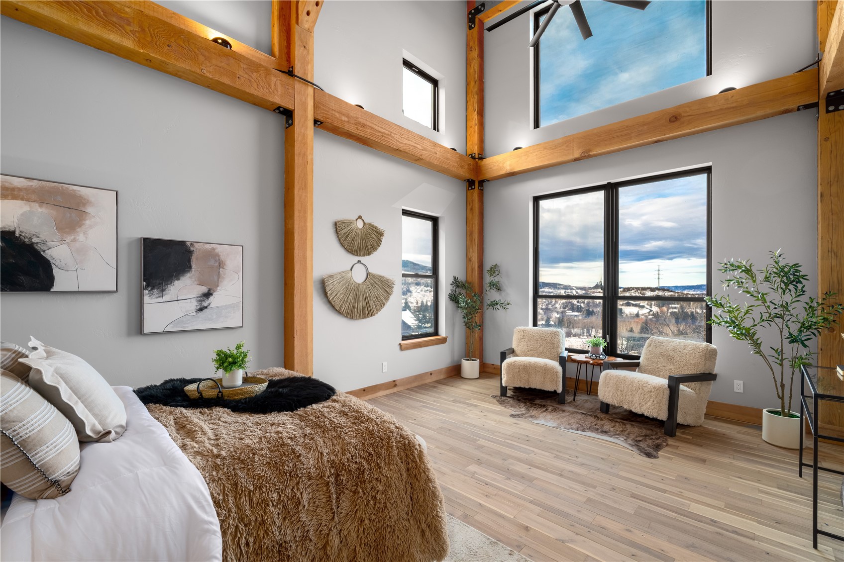 200 Sundance Court Steamboat Springs CO 80487