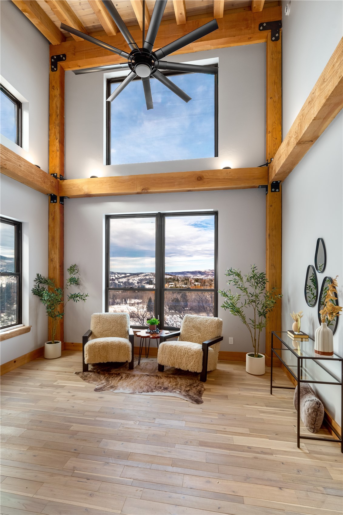 200 Sundance Court Steamboat Springs CO 80487