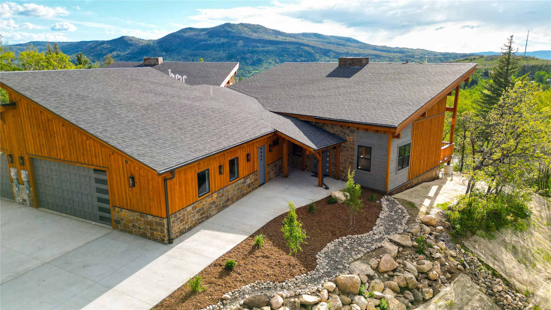 200 Sundance Court Steamboat Springs CO 80487