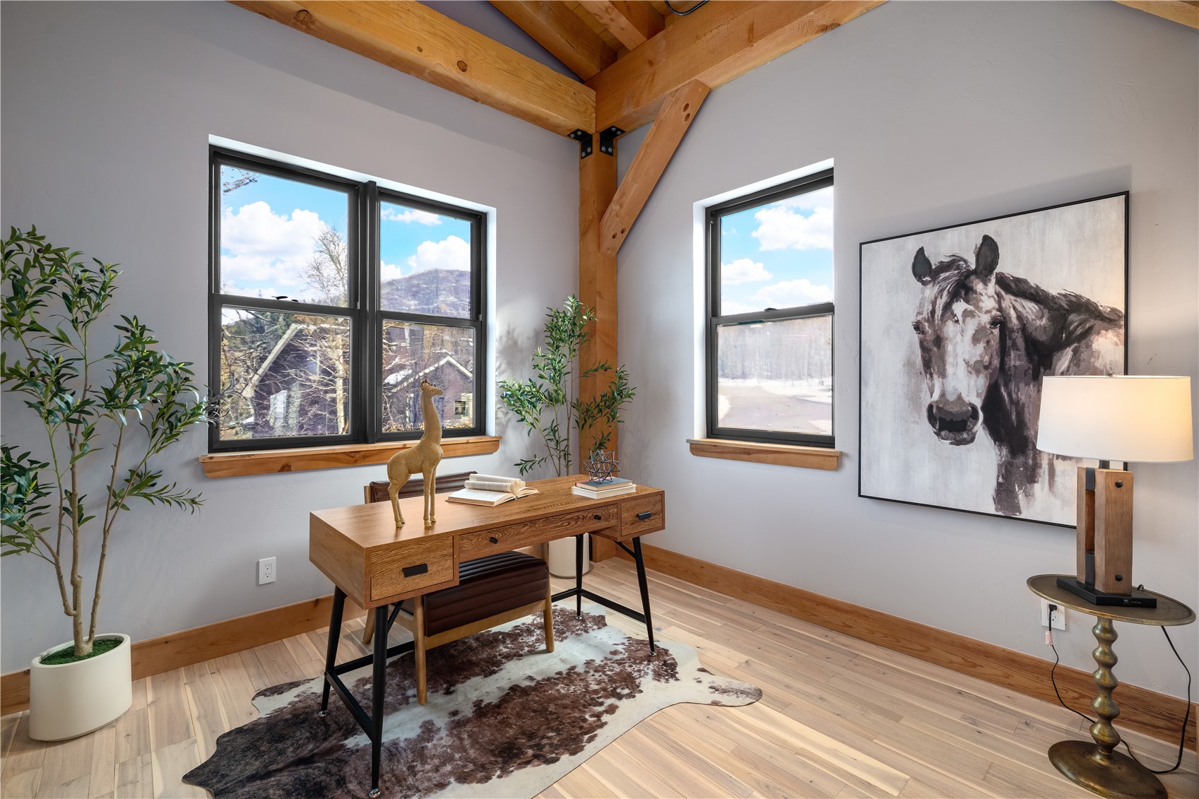 200 Sundance Court Steamboat Springs CO 80487