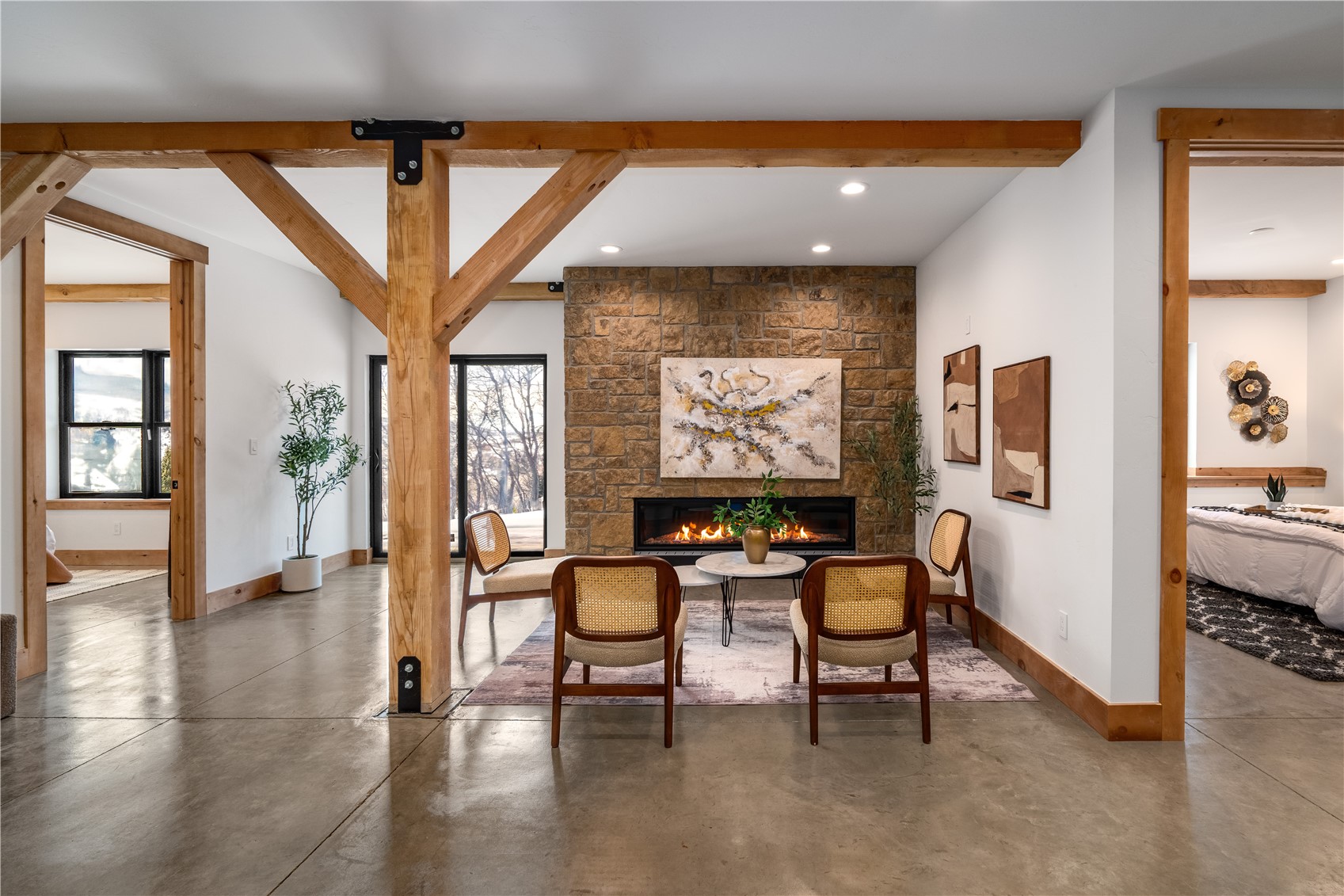 200 Sundance Court Steamboat Springs CO 80487