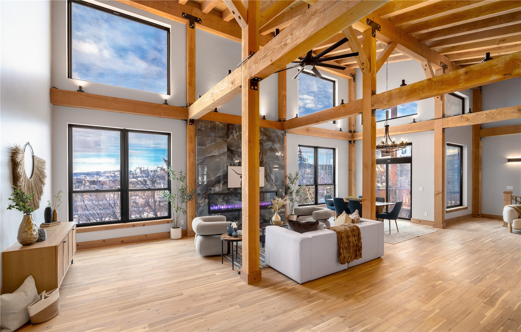 200 Sundance Court Steamboat Springs CO 80487