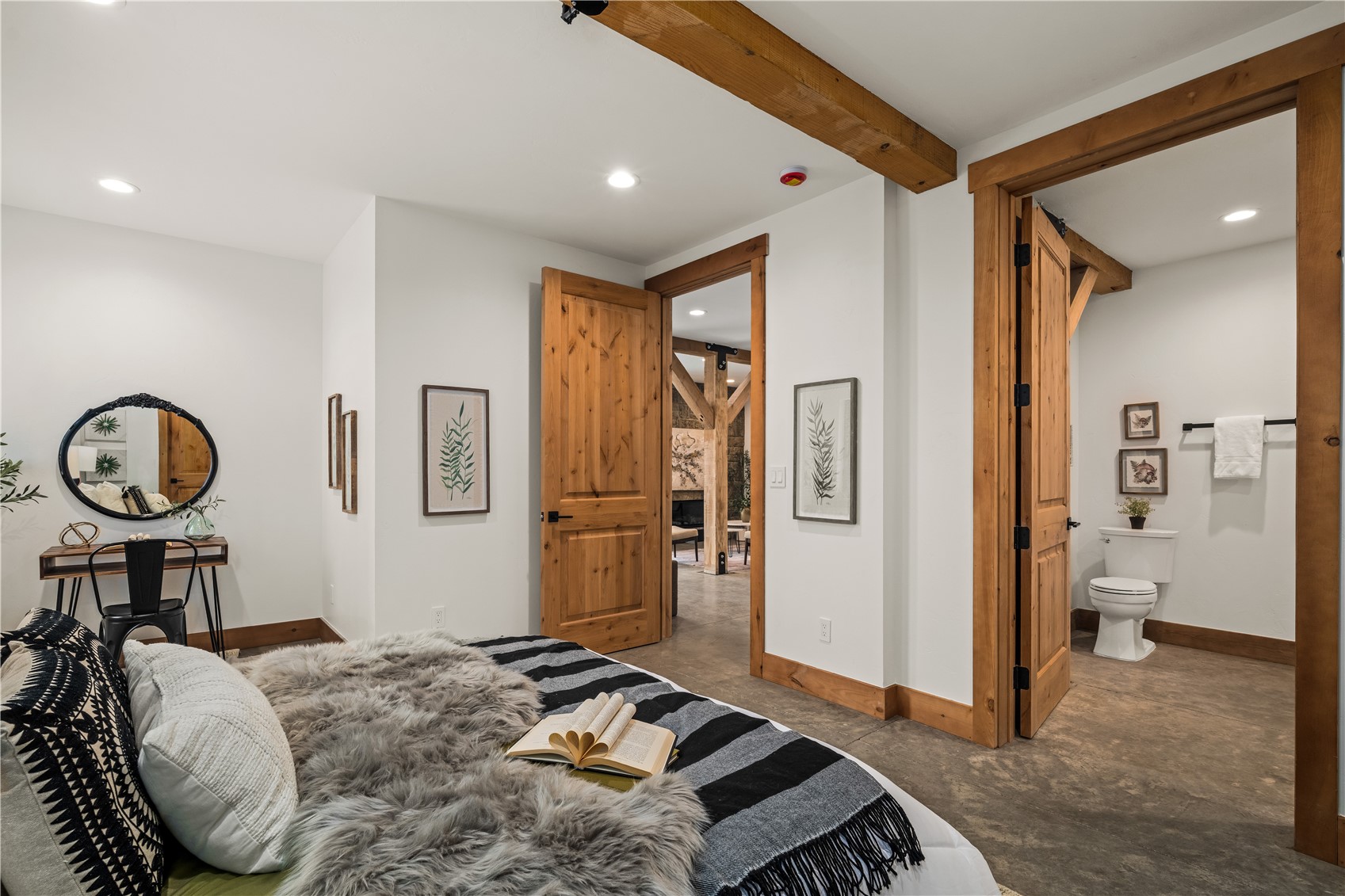 200 Sundance Court Steamboat Springs CO 80487
