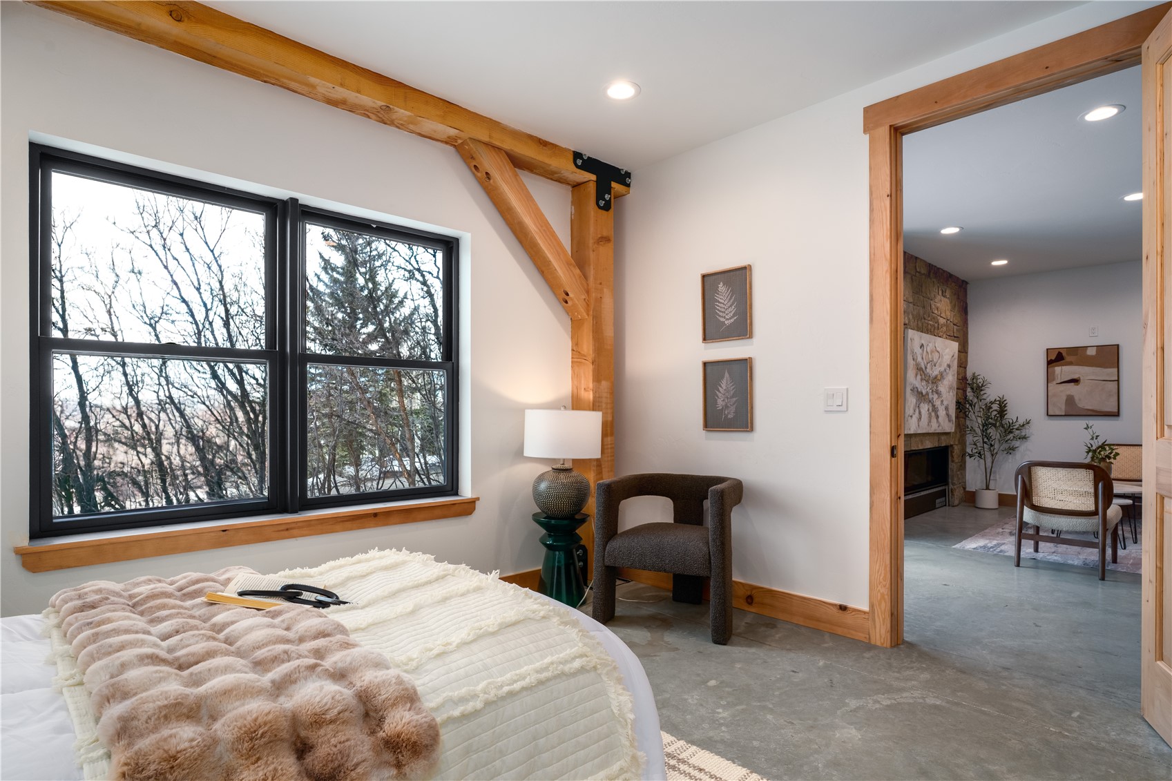 200 Sundance Court Steamboat Springs CO 80487