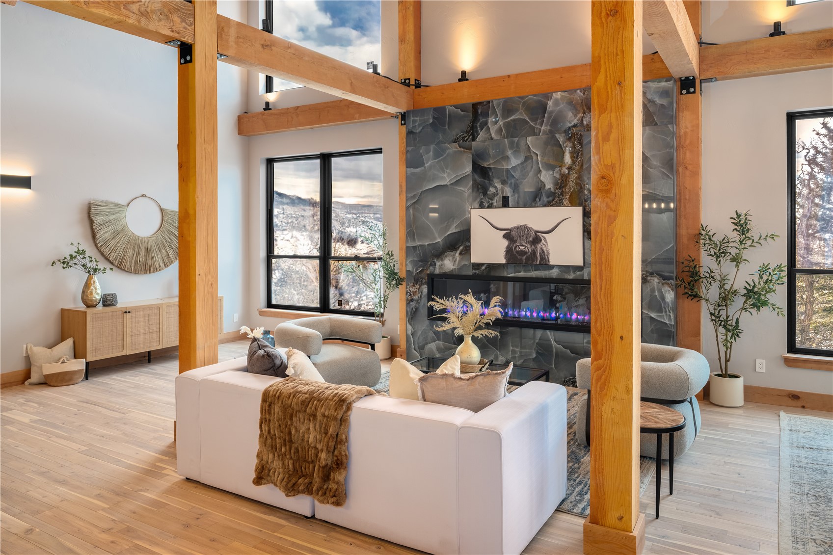 200 Sundance Court Steamboat Springs CO 80487