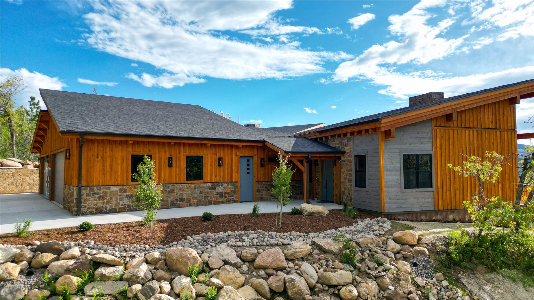 200 Sundance Court Steamboat Springs CO 80487