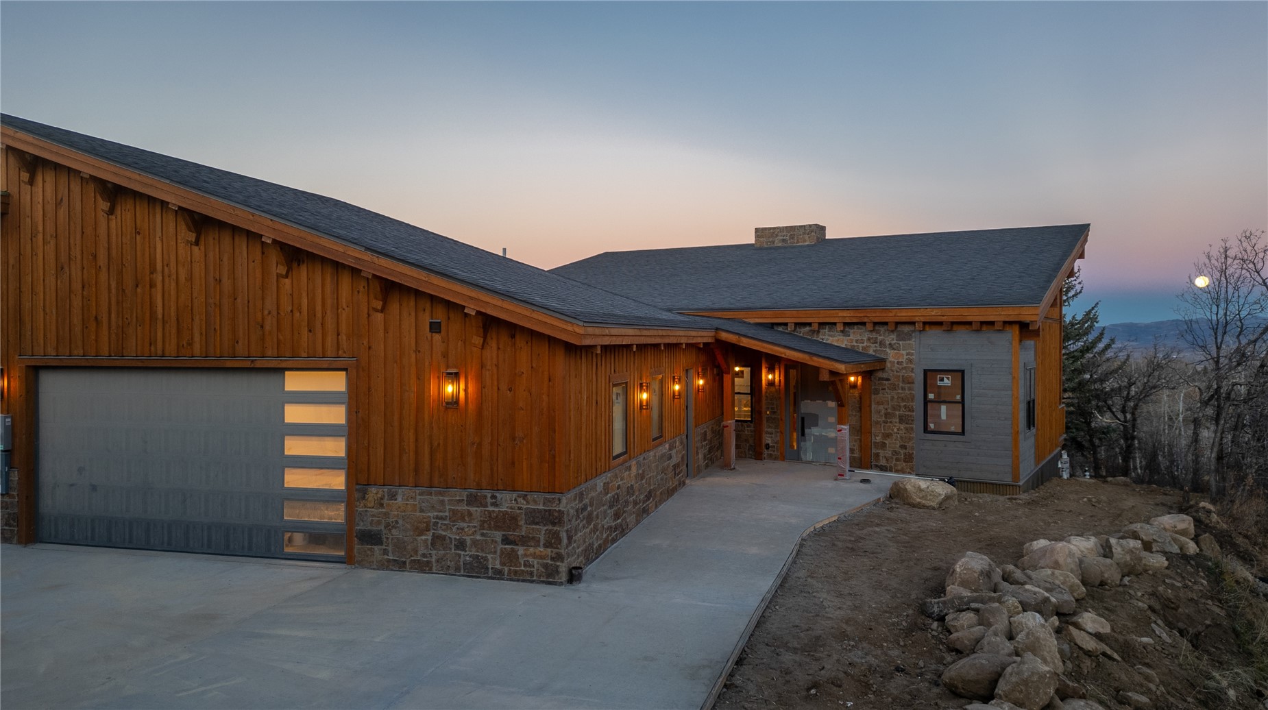 200 Sundance Court Steamboat Springs CO 80487