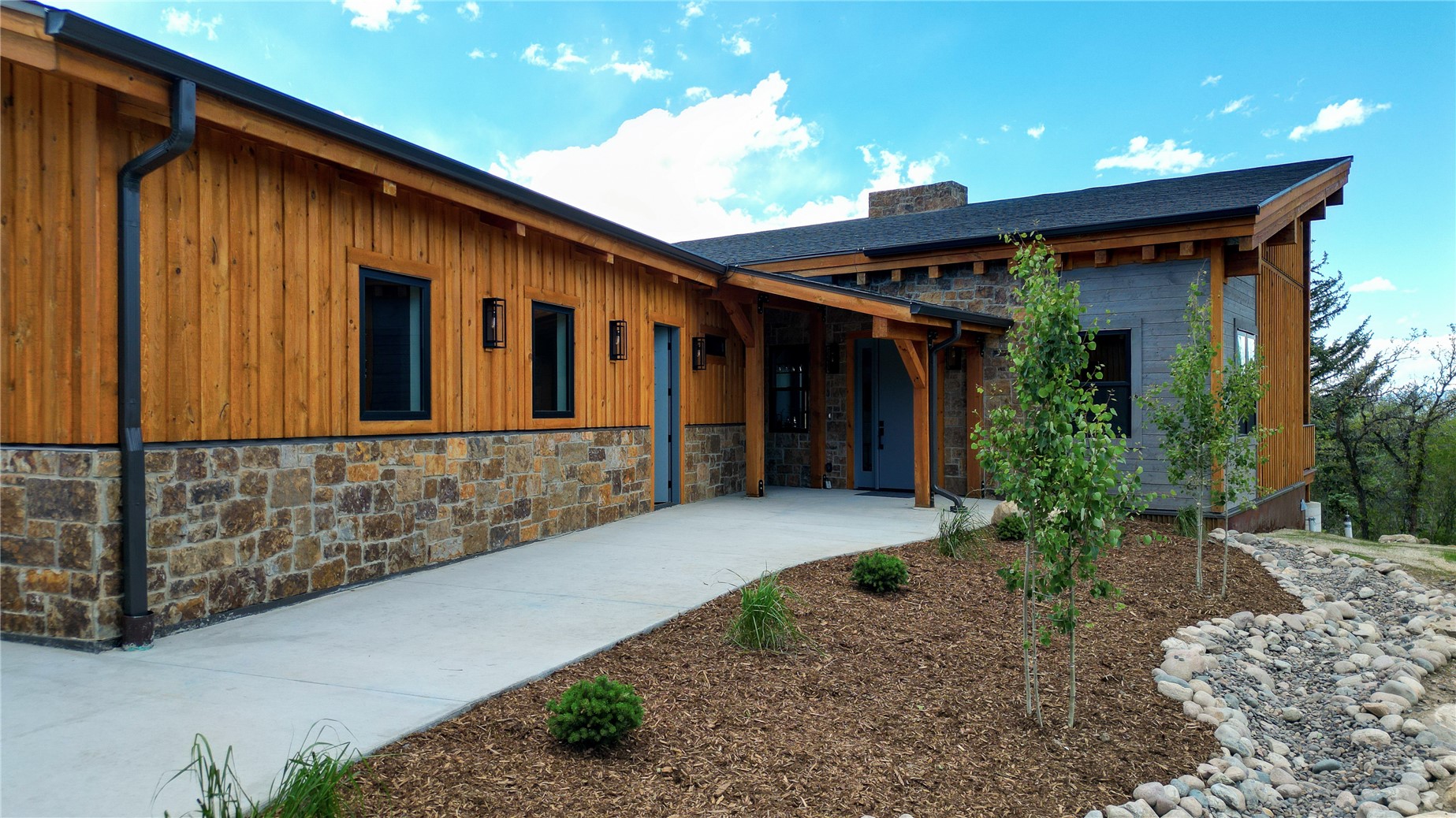 200 Sundance Court Steamboat Springs CO 80487