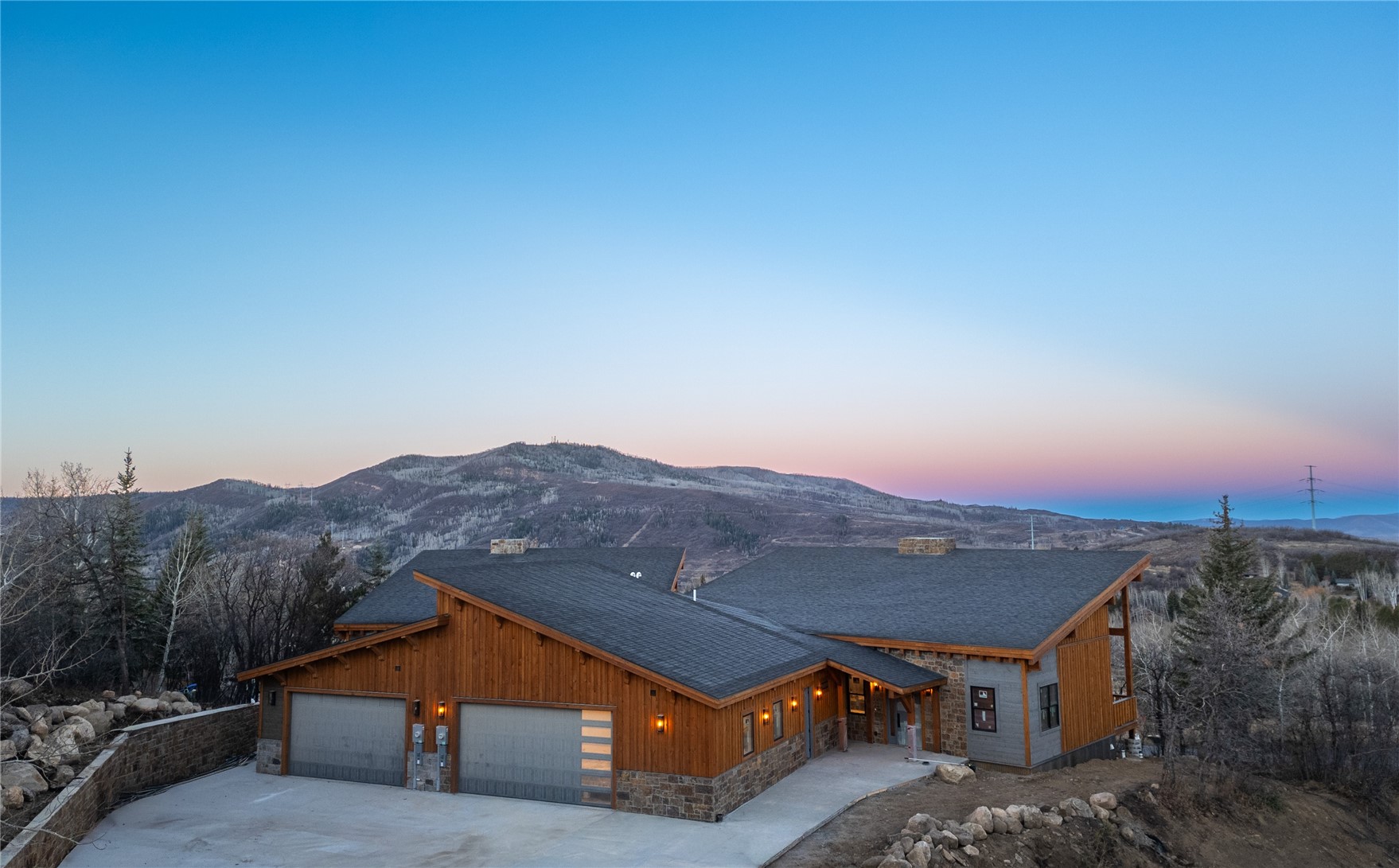 200 Sundance Court Steamboat Springs CO 80487