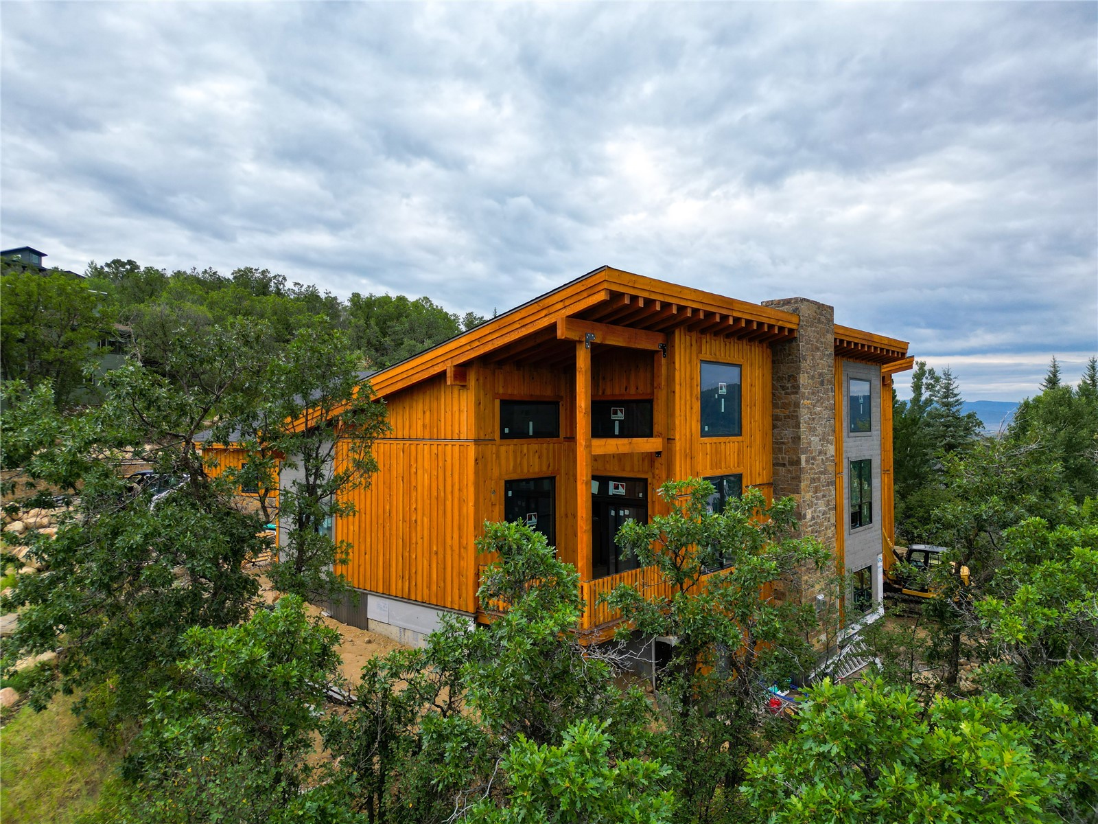 200 Sundance Court Steamboat Springs CO 80487