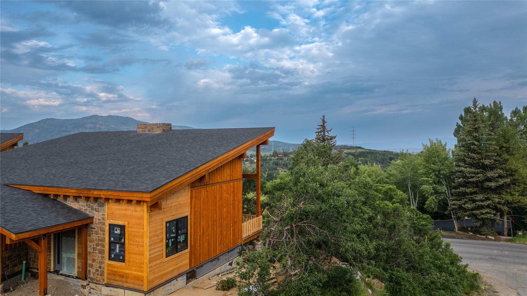 200 Sundance Court Steamboat Springs CO 80487