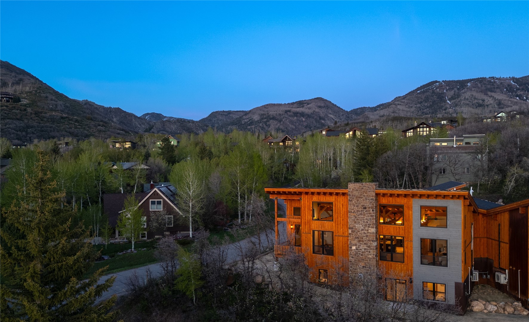 200 Sundance Court Steamboat Springs CO 80487
