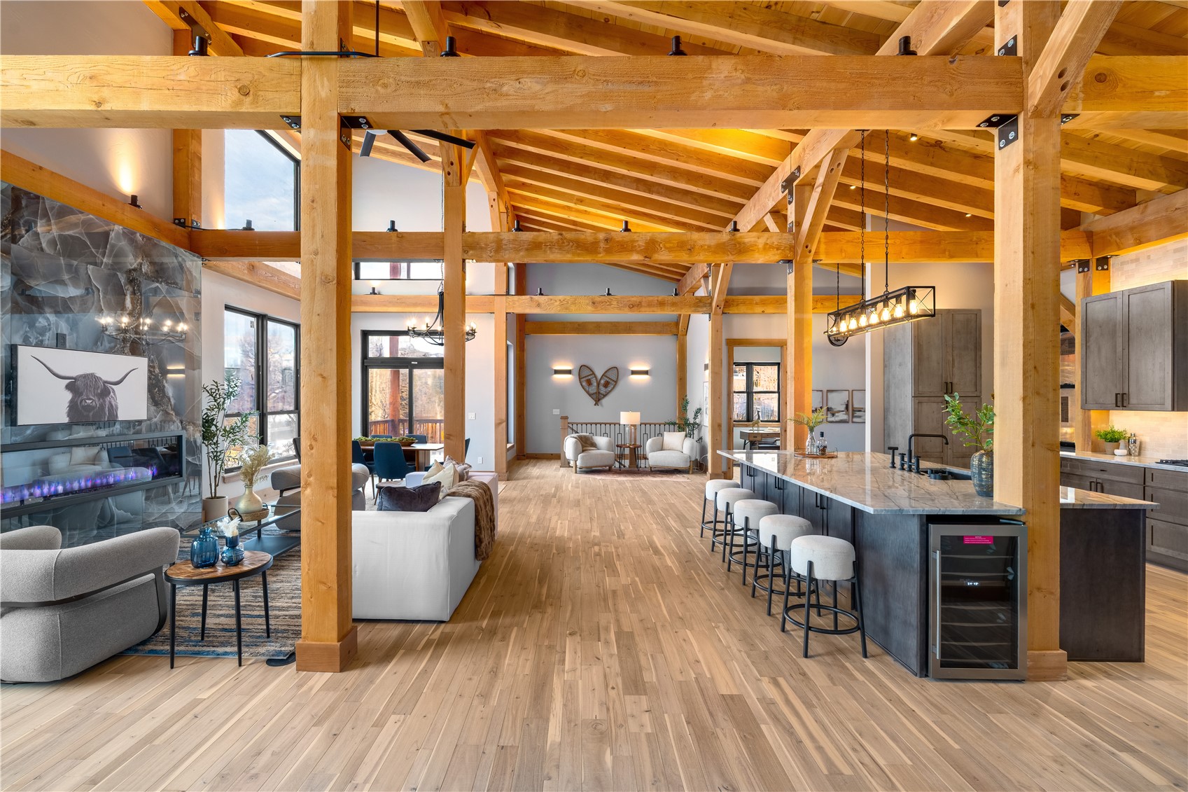 200 Sundance Court Steamboat Springs CO 80487
