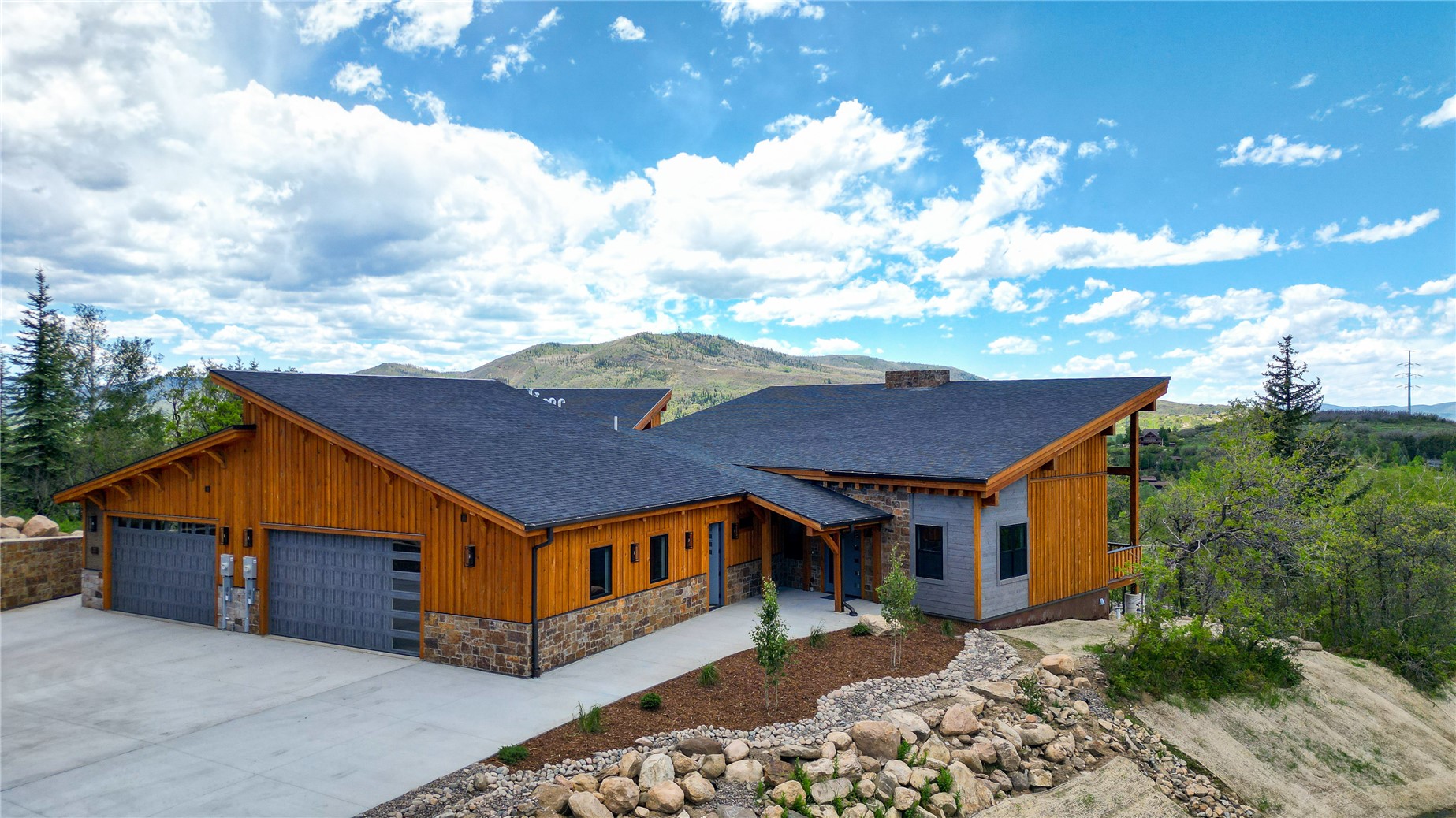 200 Sundance Court Steamboat Springs CO 80487