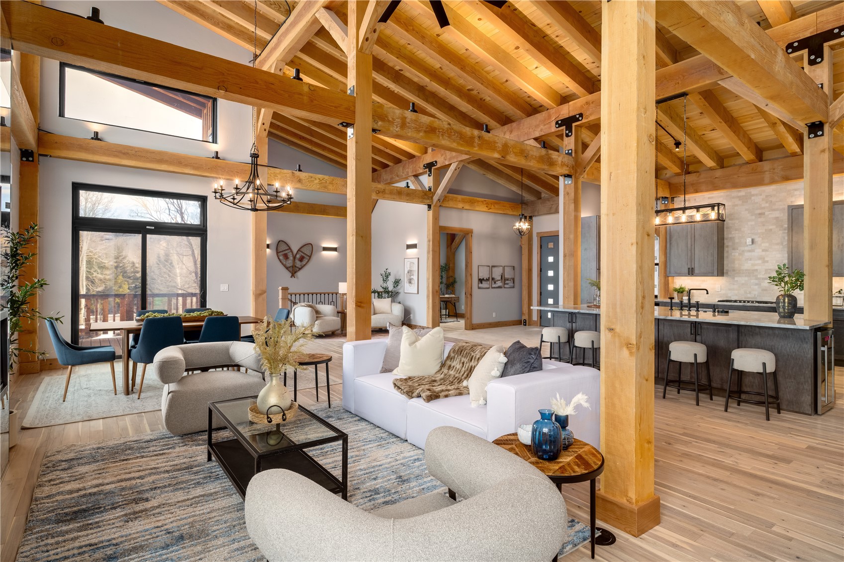 200 Sundance Court Steamboat Springs CO 80487