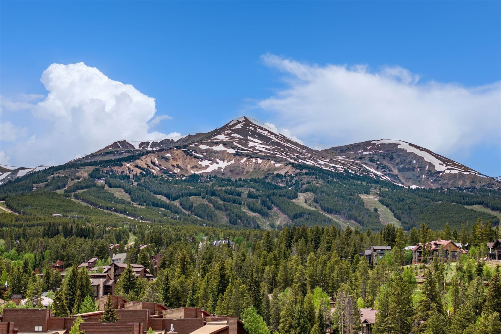 110 S Park Avenue Breckenridge CO 80424
