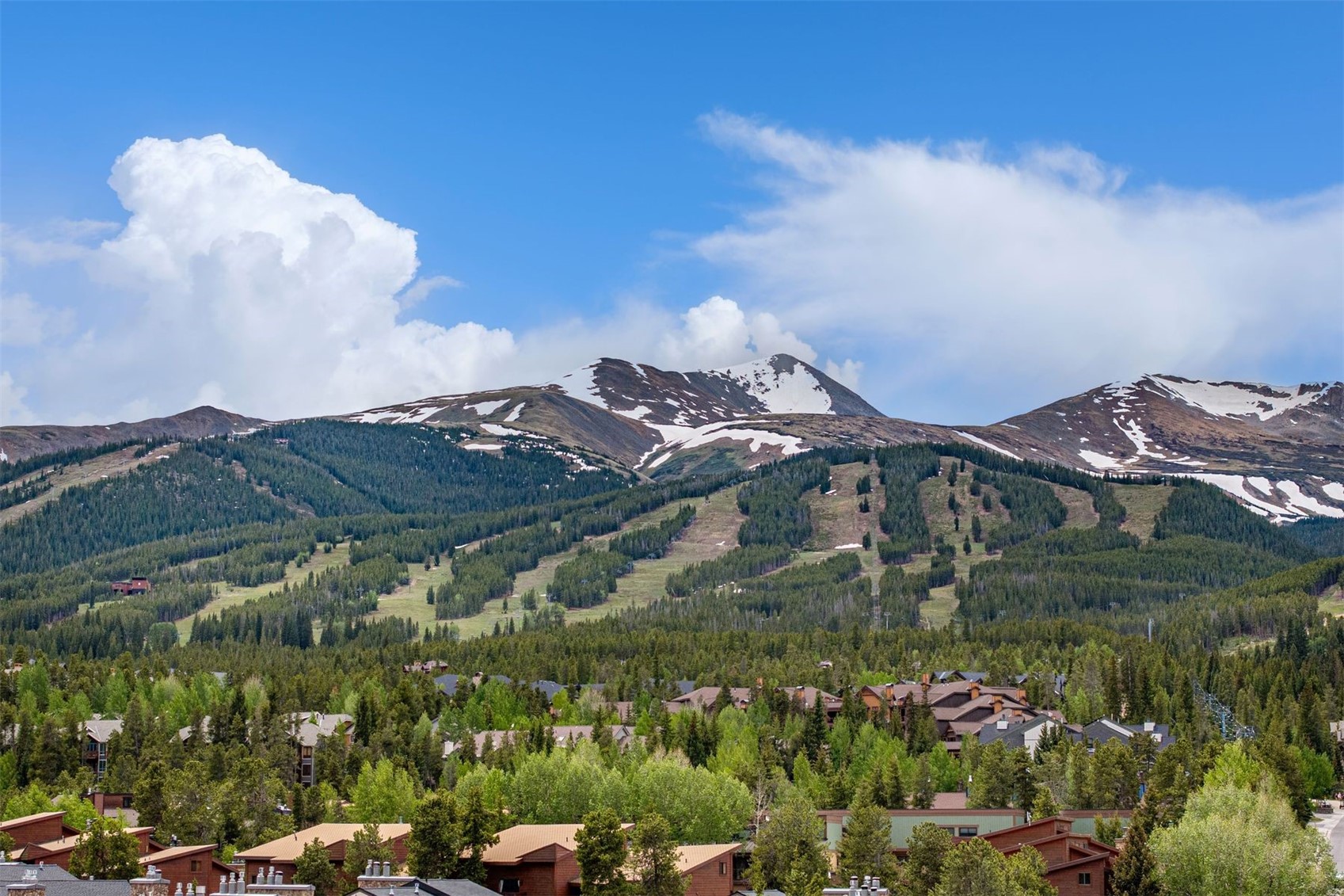 110 S Park Avenue Breckenridge CO 80424