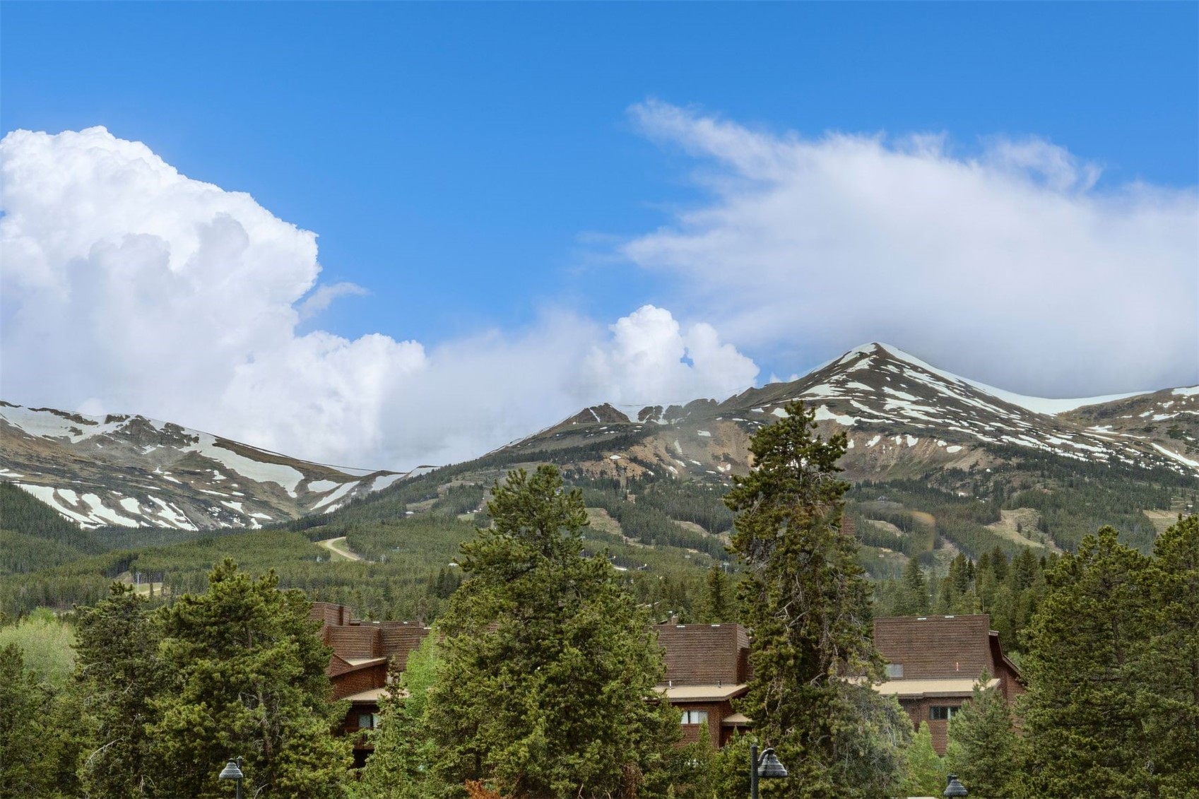 110 S Park Avenue Breckenridge CO 80424