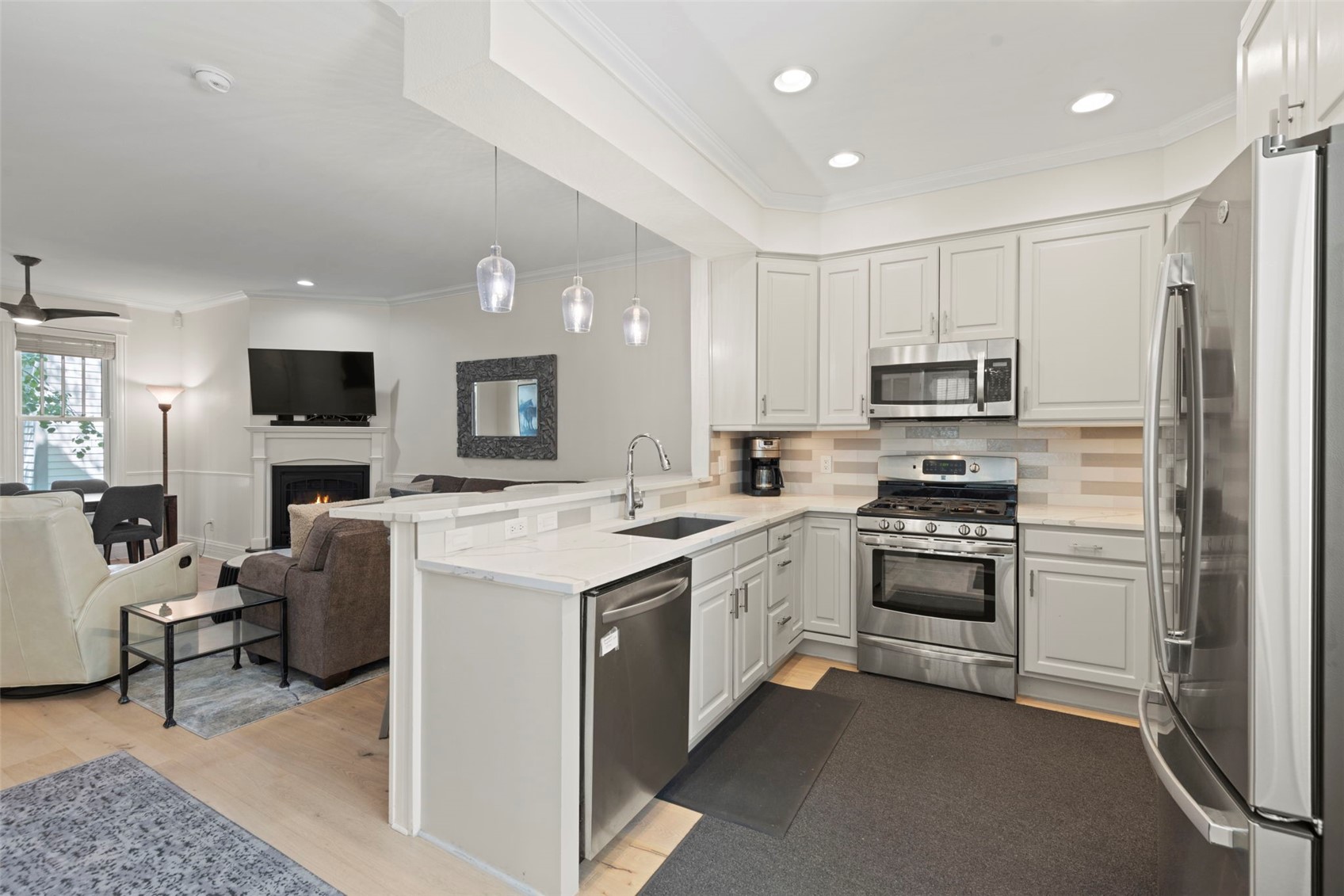 304 N Main Street Breckenridge CO 80424