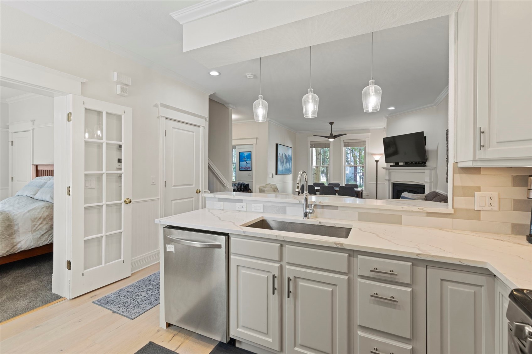 304 N Main Street Breckenridge CO 80424