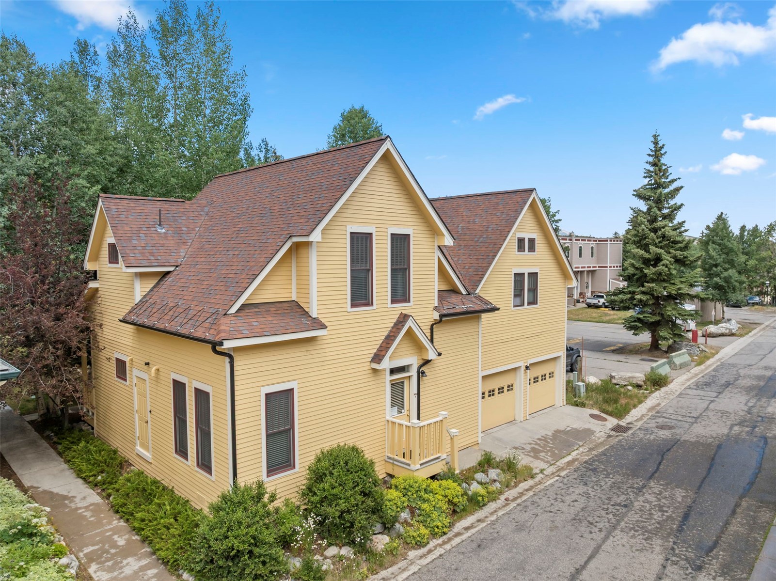 304 N Main Street Breckenridge CO 80424
