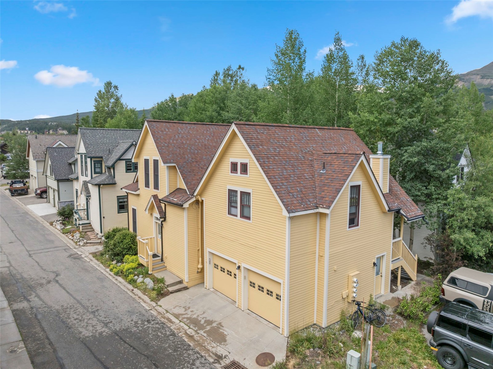 304 N Main Street Breckenridge CO 80424