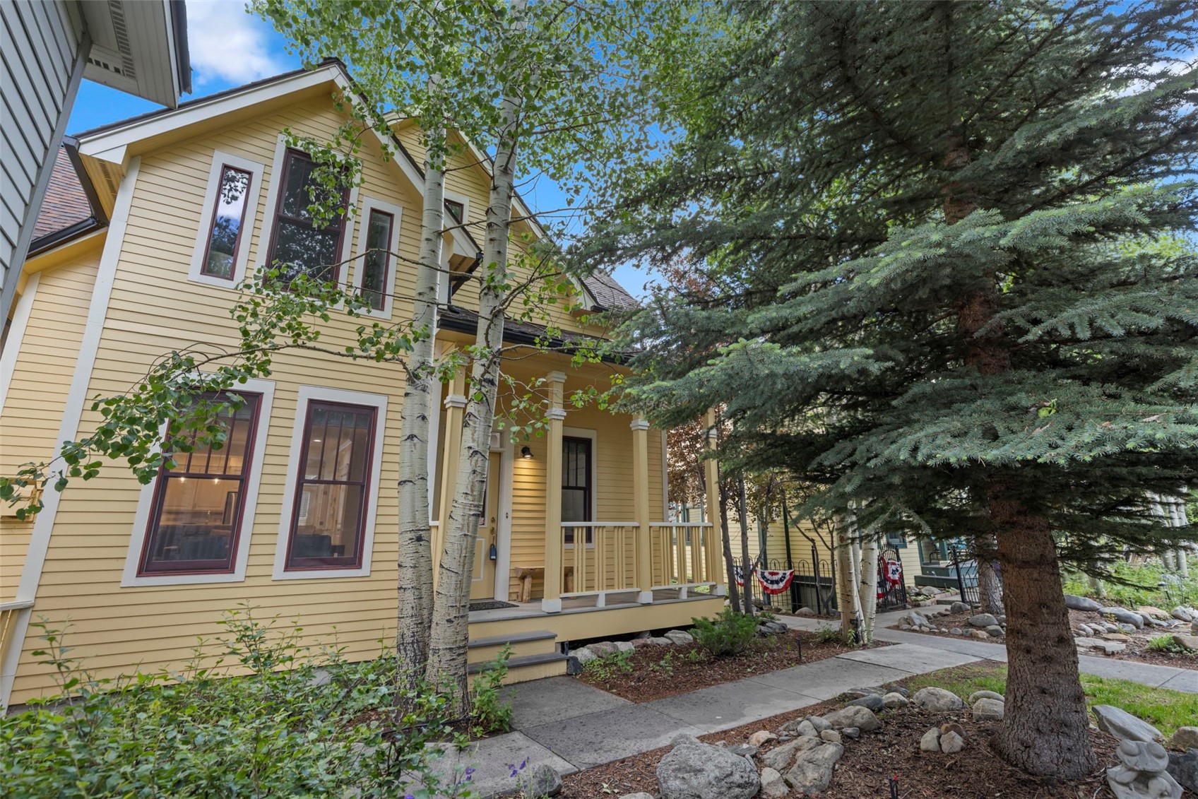 304 N Main Street Breckenridge CO 80424