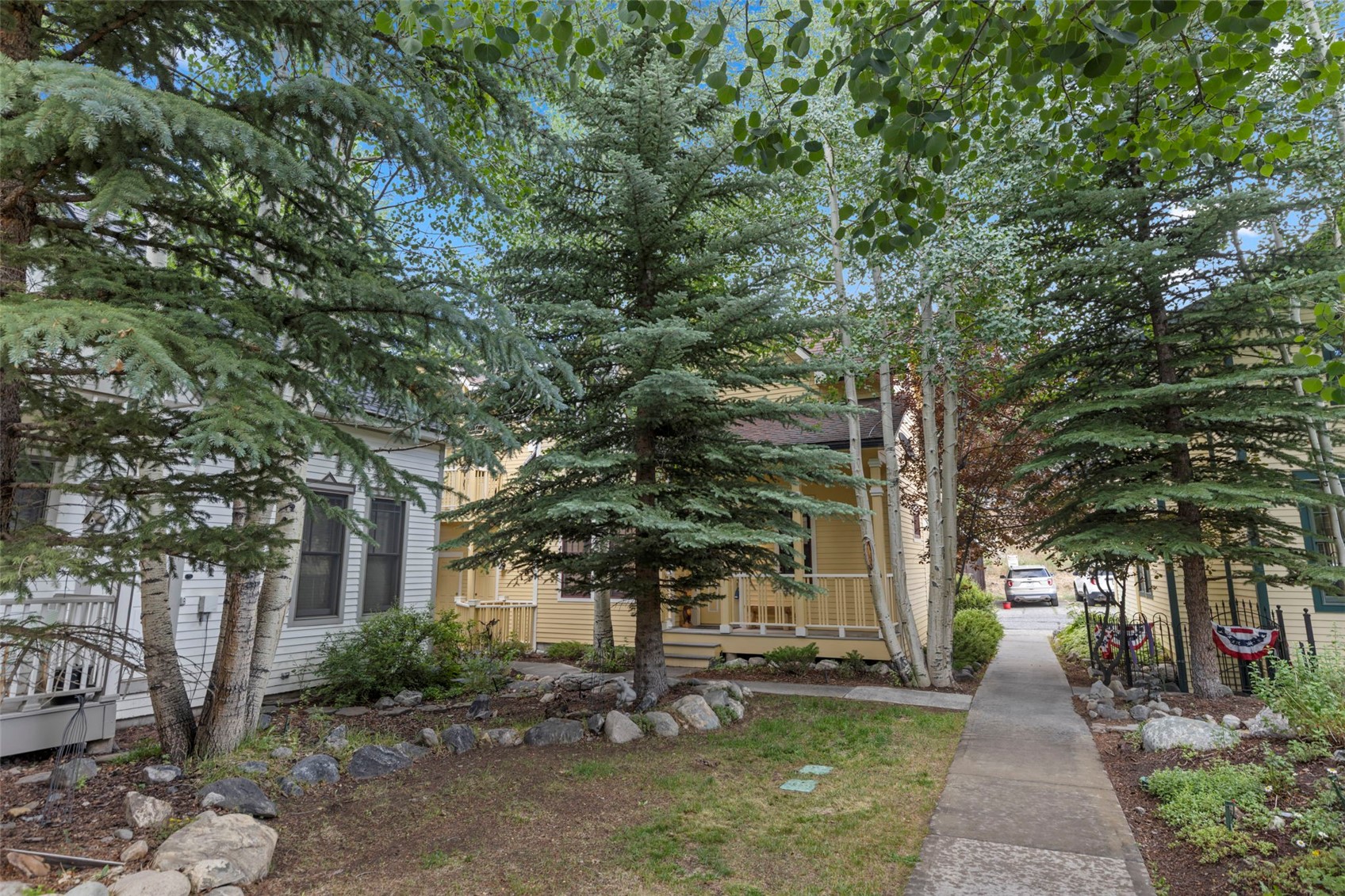 304 N Main Street Breckenridge CO 80424
