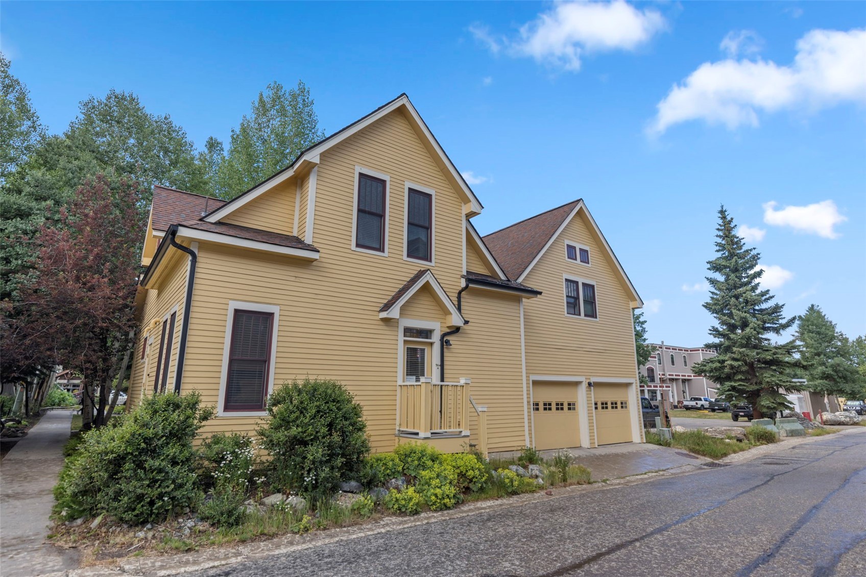 304 N Main Street Breckenridge CO 80424